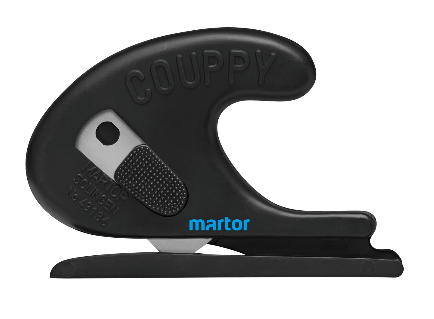 43136.00 - SECUMAX COUPPY mit Klinge NR. 36/0,20 mm