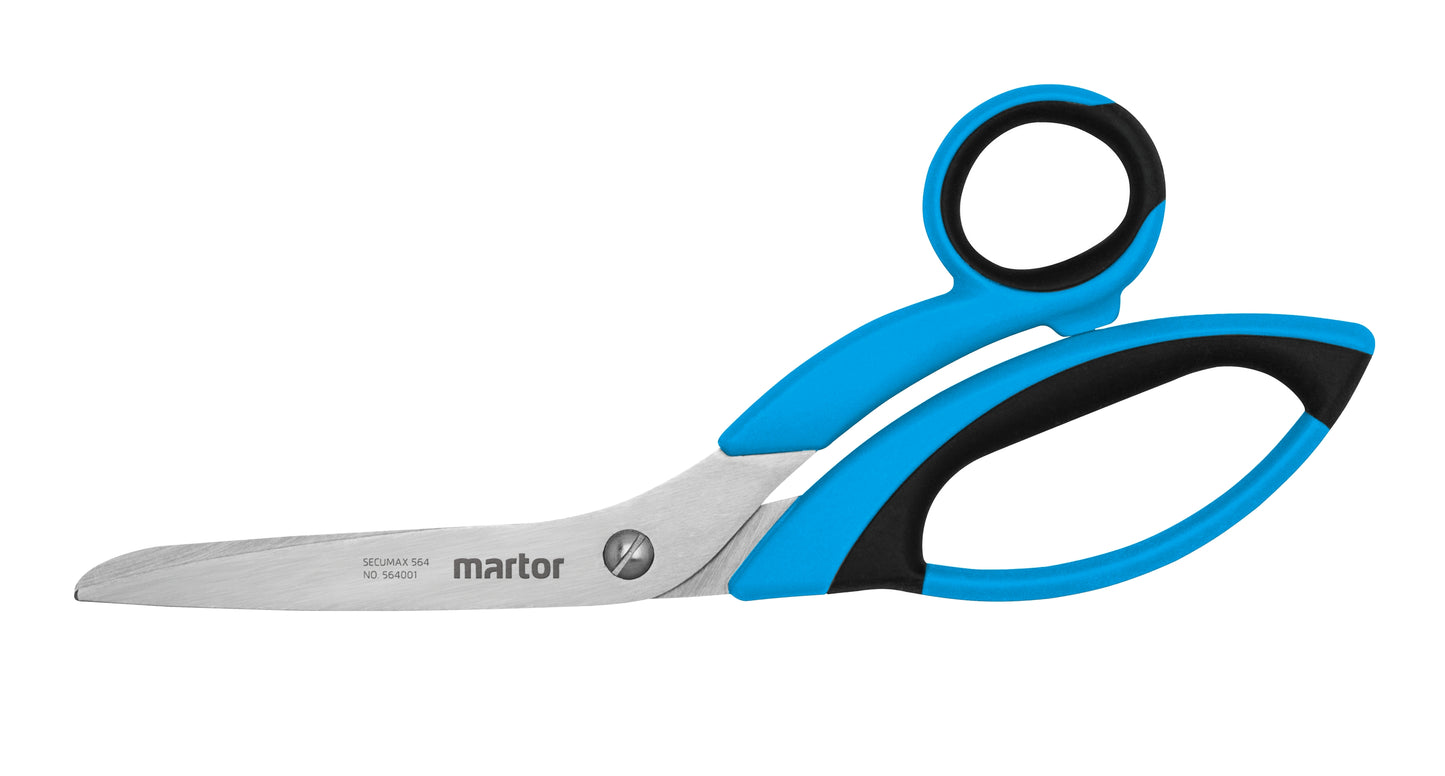 564001.00 - SECUPLUS 564, Safety Scissors