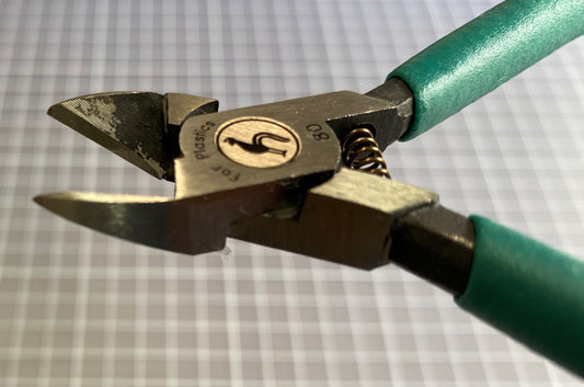 629108000 - Cutting pliers 80