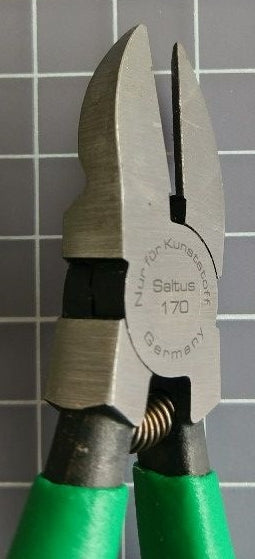 629117000 - Cutting pliers 170