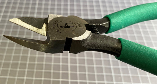 629119000 - Cutting pliers 190