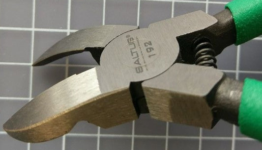 629119200 - Cutting pliers 192