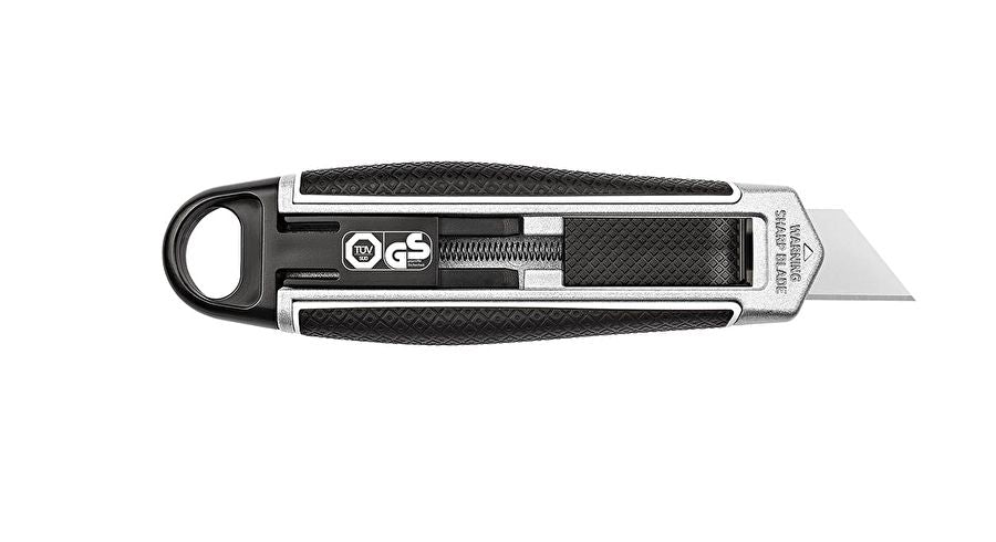 - Linkshänder-Cutter