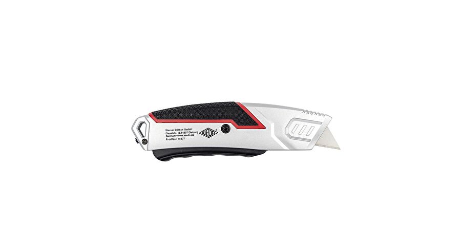 - Cutter Safety mit Hebel Metall