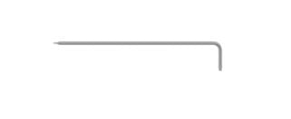 9594 - Innensechsrund für Secunorm 590