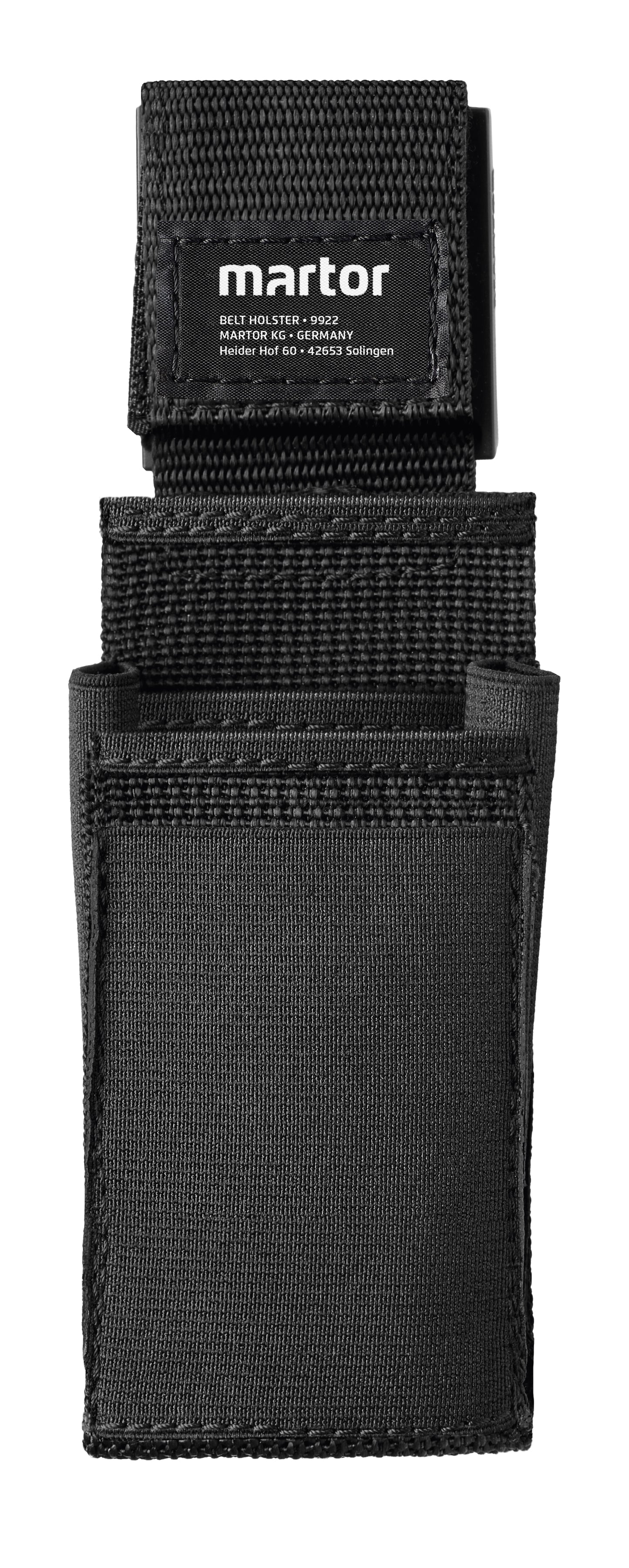 9922.08 - GÜRTELTASCHE L
