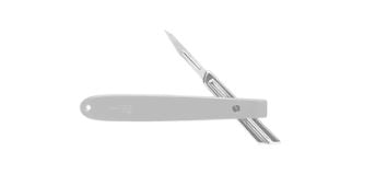 ZZ20500 - Grafix Clappex klein