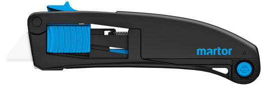 101306.17 - SECUPRO MAXISAFE mit Keramikklinge NR. 60099C (s. Best.Nr. 1760099.25)