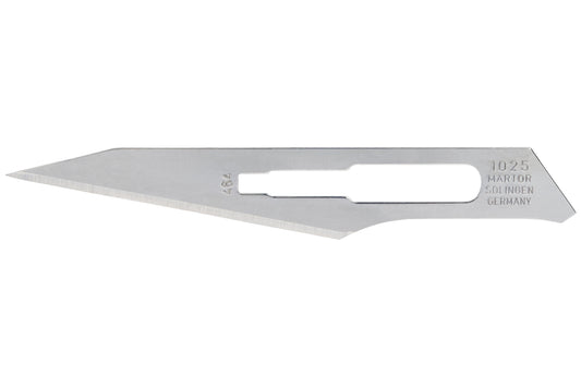 1025.50 - SCALPEL BLADE NO. 1025