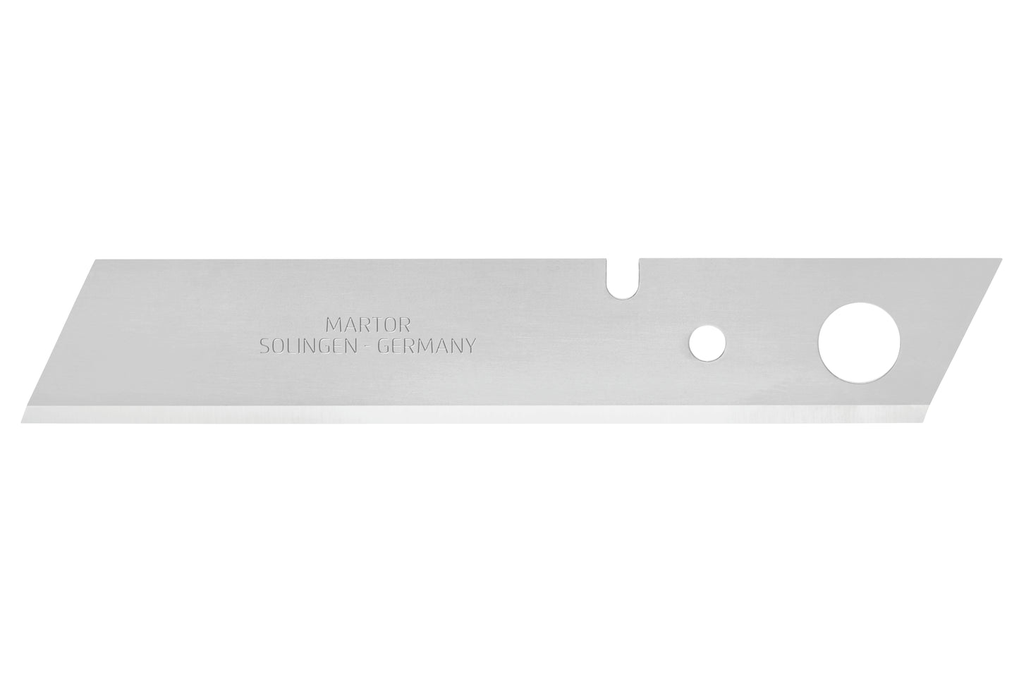105.62 - GROSSE SPEZIALKLINGE NR. 105, 110 mm Schnittlänge