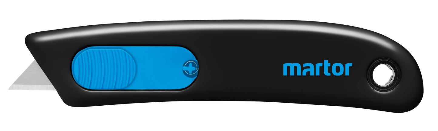 110000.08 - SECUNORM SMARTCUT mit Klinge Normalstahl