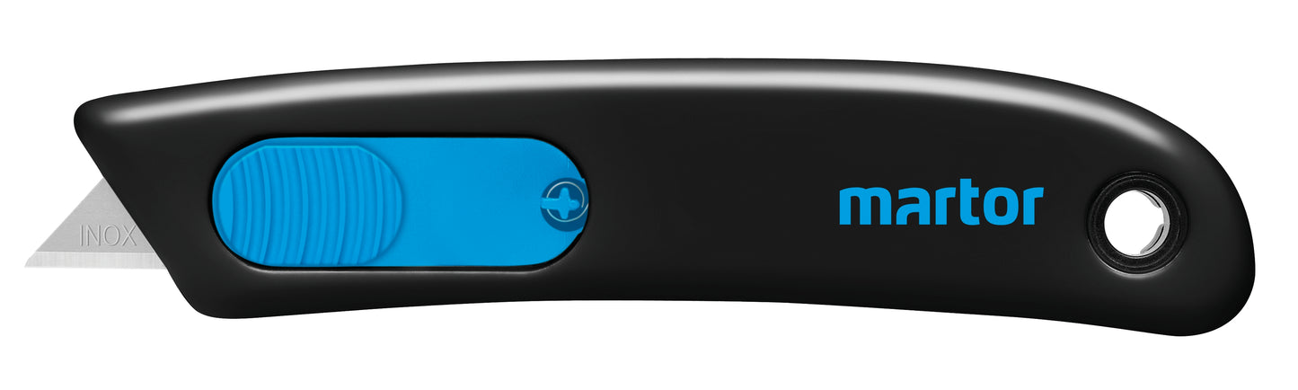 110100.08 - SECUNORM SMARTCUT mit rostfreier Klinge