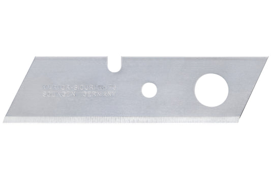 115.62 - GROSSE SPEZIALKLINGE NR. 115, 65 mm Schnittlänge