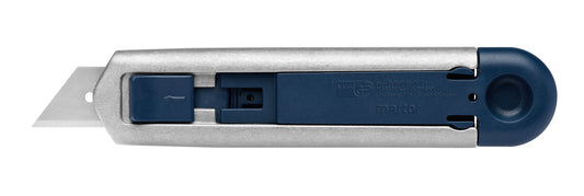 120700.02 - SECUNORM PROFI25 MDP mit Klinge NR. 199, rostfrei, metalldetektierbar
