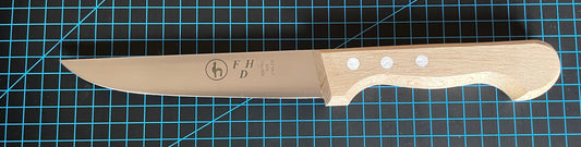 1440/1332-8" - Industrial knife 5" stainless steel