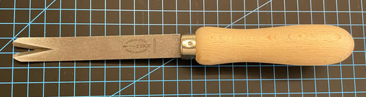 142 - Deburring knife