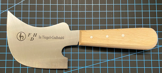 1448 - Quarter Moon Knife