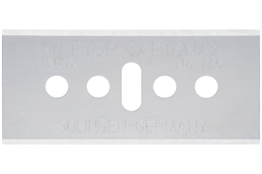 145.60 - INDUSTRIEKLINGE NR. 145, rostfrei