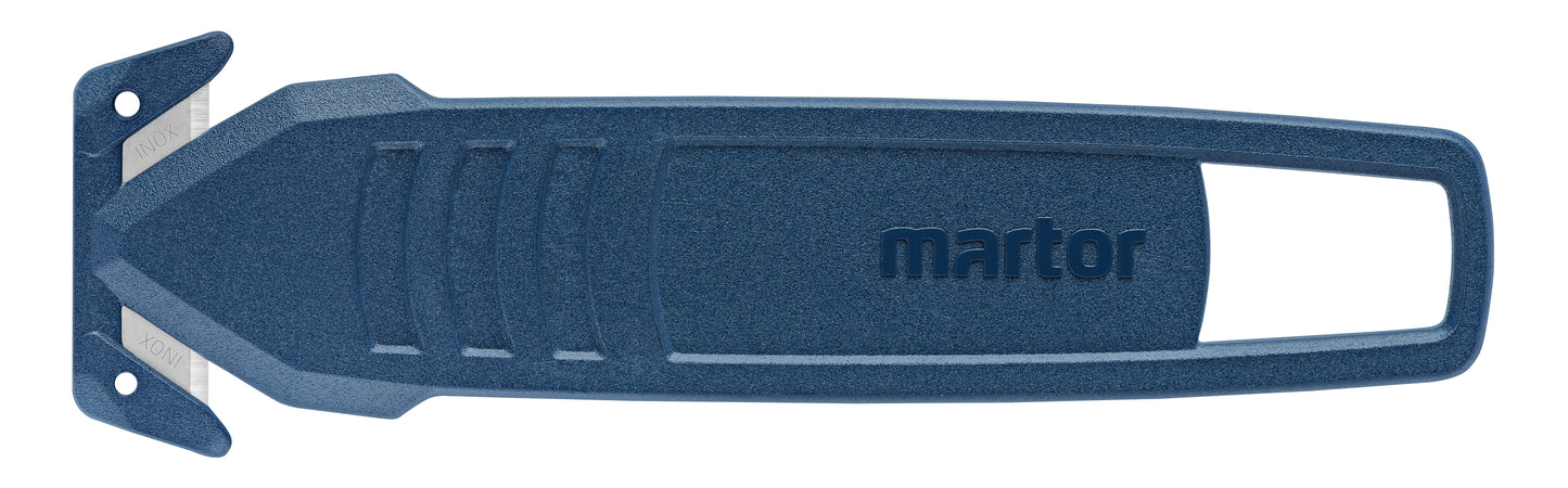 145007.16 - SECUMAX 145 MDP, metalldetektierbar