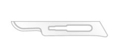15 - Scalpel blade No. 15