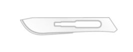 19 - Scalpel blade No. 19