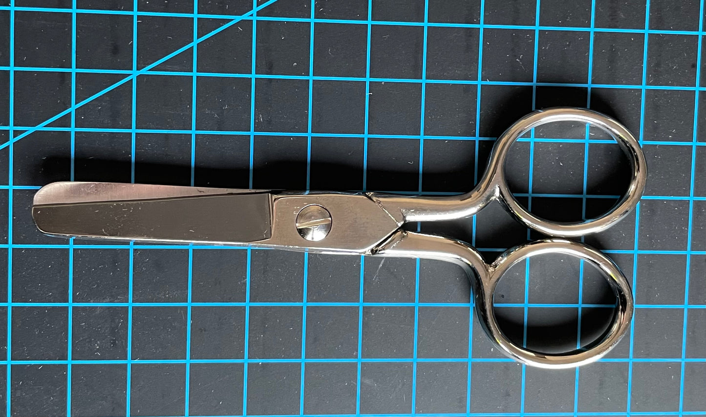 209-4" - Taschenschere 4"