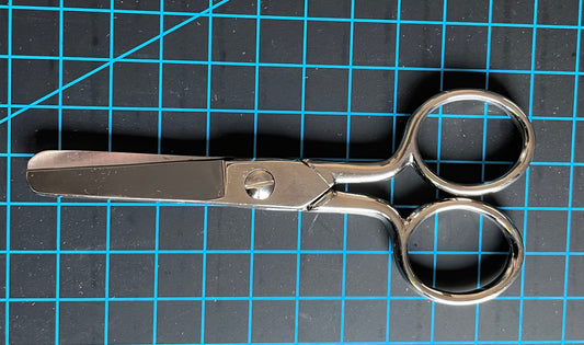 209-4" - Taschenschere 4"