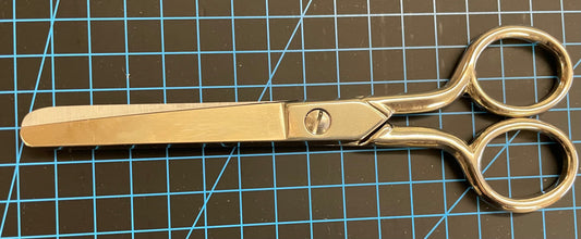 209BT-6" - Pocket scissors 6"