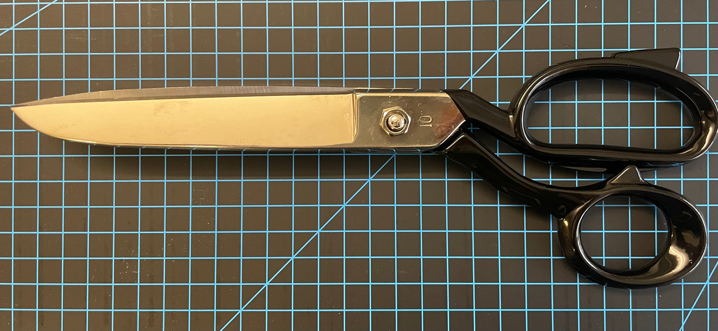 2K-10" - Schneiderschere 10"