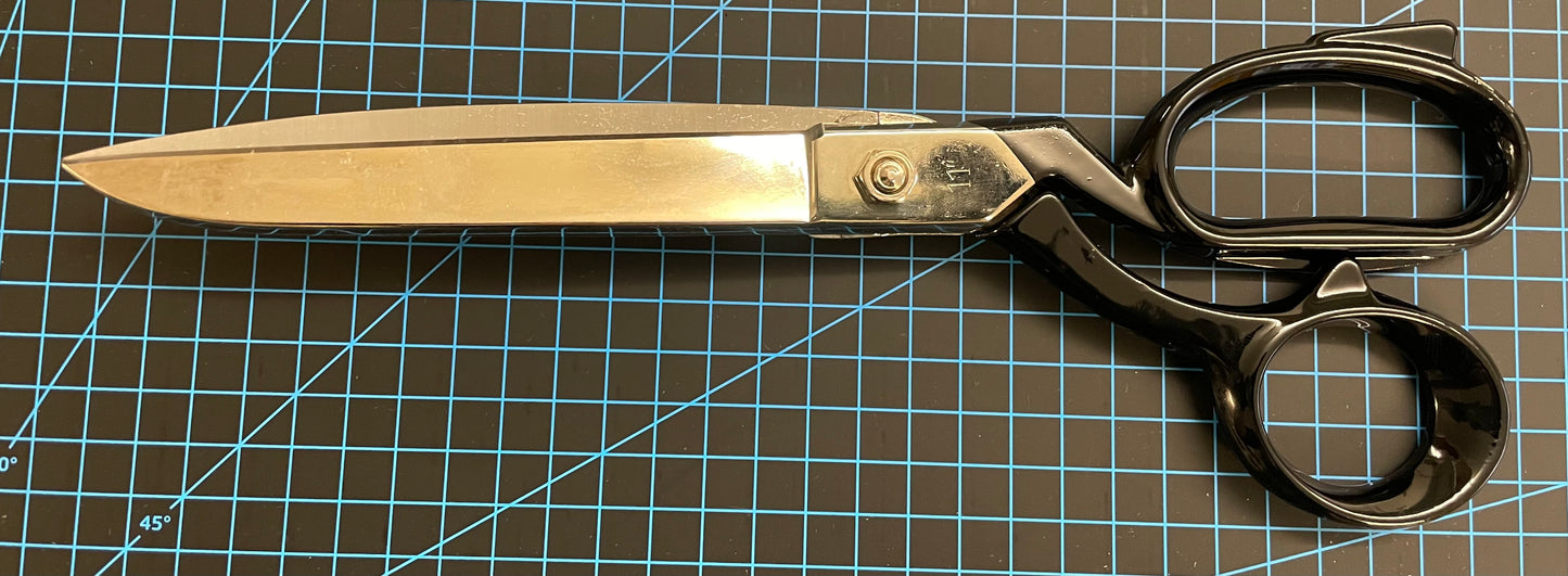 2K-11" - Schneiderschere 11"