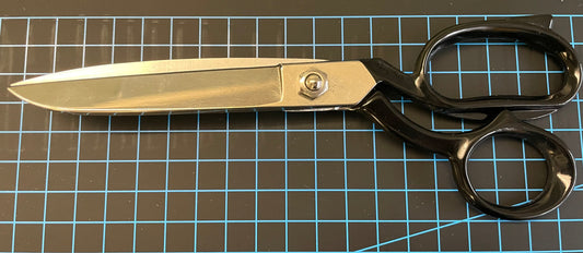 2K-7" - Tailor's scissors 7"