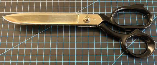 2K-9" - Schneiderschere 9"