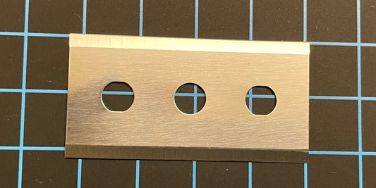 307L04BR - Industrieklinge 0,40 mm