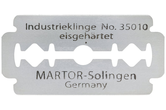 35010.37 - INDUSTRIAL BLADE NO. 35010, 0.10mm