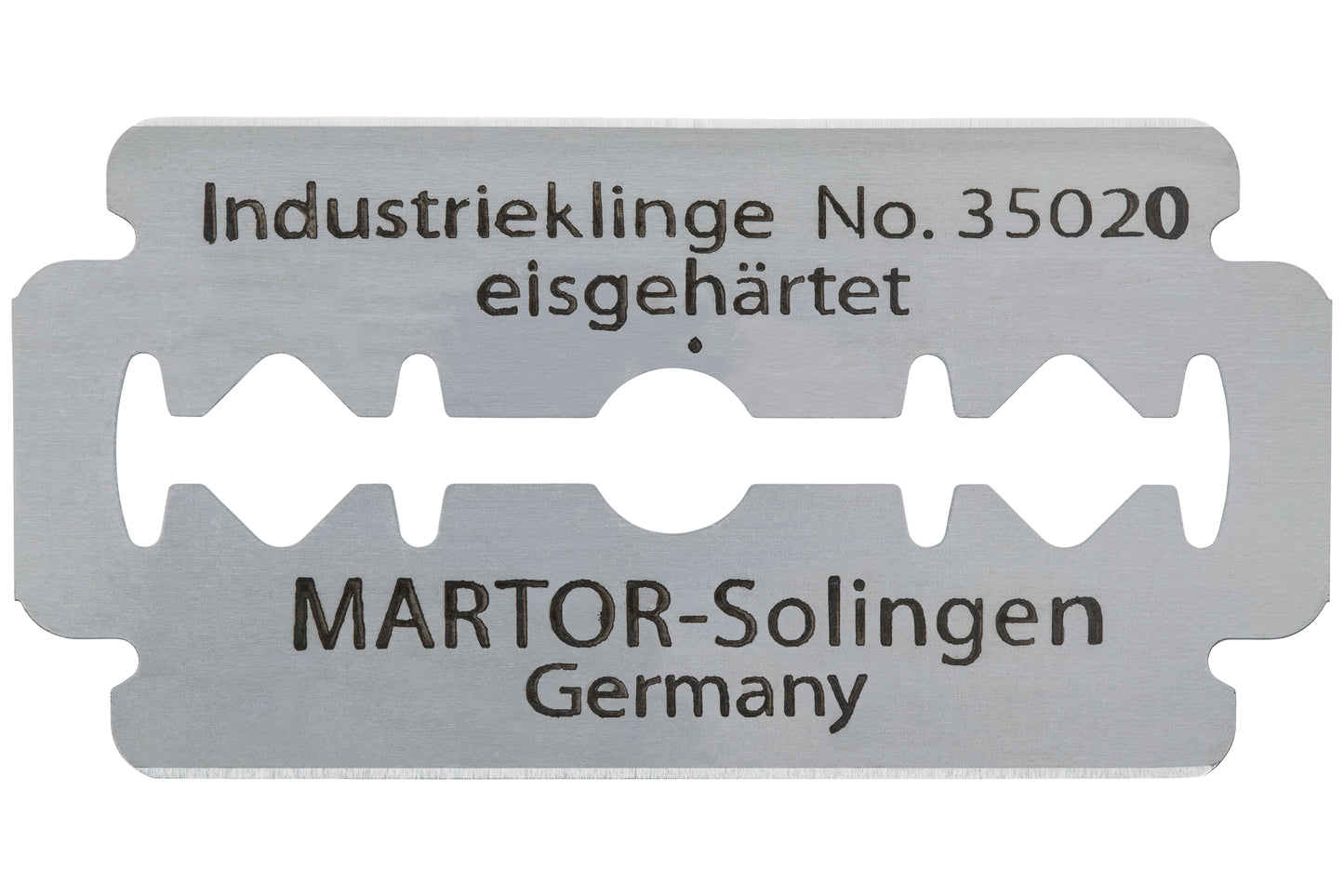 35020.35 - INDUSTRIAL BLADE NO. 35020, 0.20mmmm