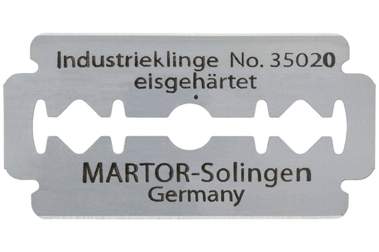 35020.35 - INDUSTRIAL BLADE NO. 35020, 0.20mmmm