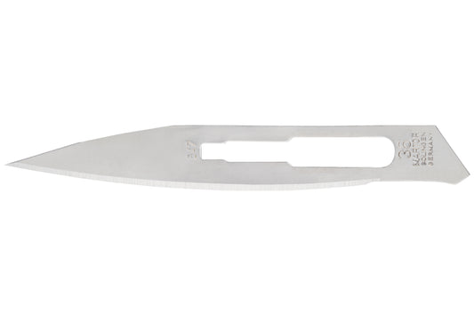 36.50 - Scalpel blade no. 36