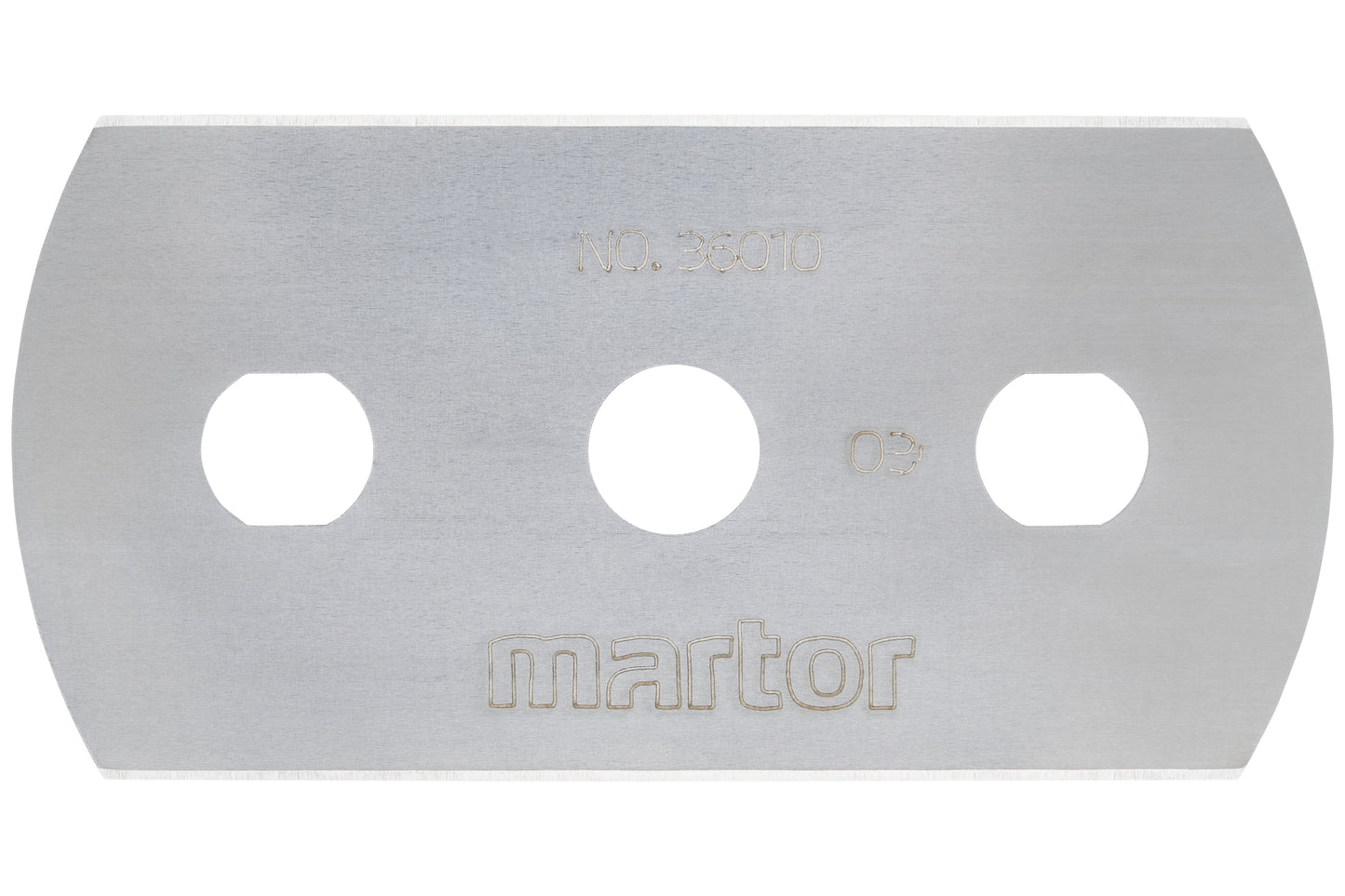 36010.50 - INDUSTRIAL BLADE NO. 36010, 0.10mm