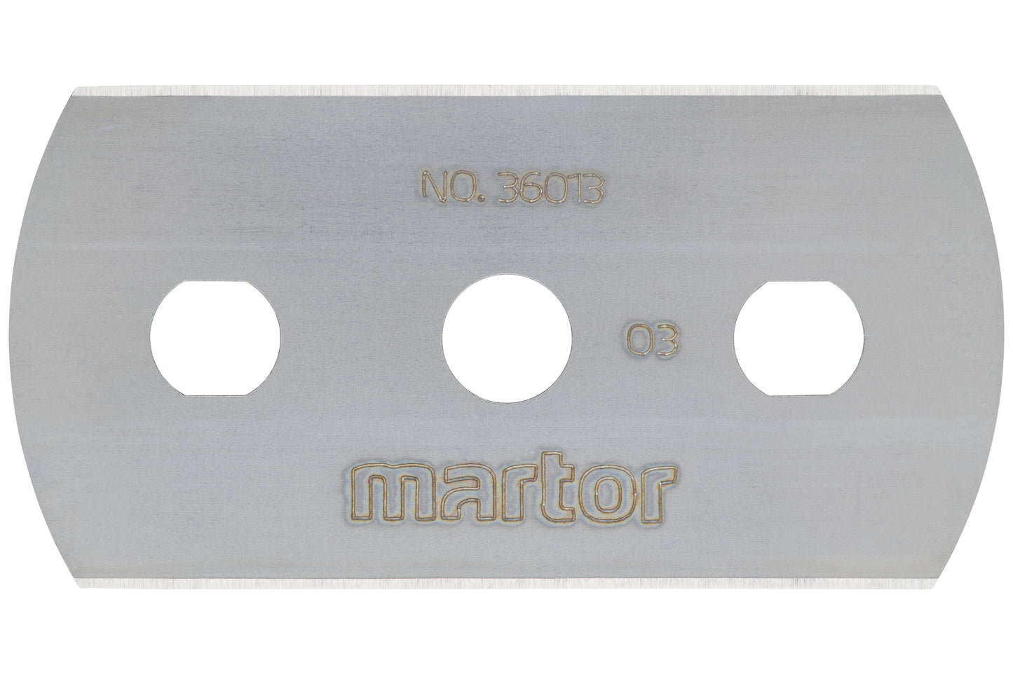 36013.39 - INDUSTRIAL BLADE NO. 36013, 0.13mm