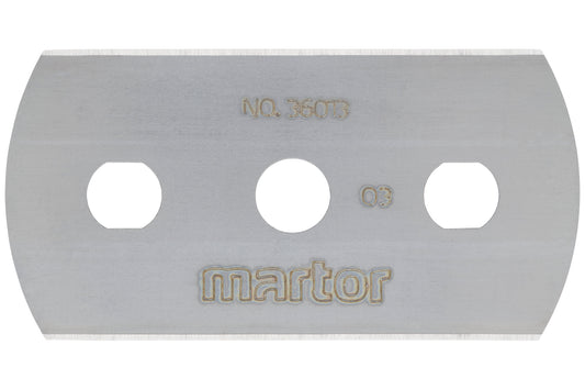 36013.39 - INDUSTRIAL BLADE NO. 36013, 0.13mm