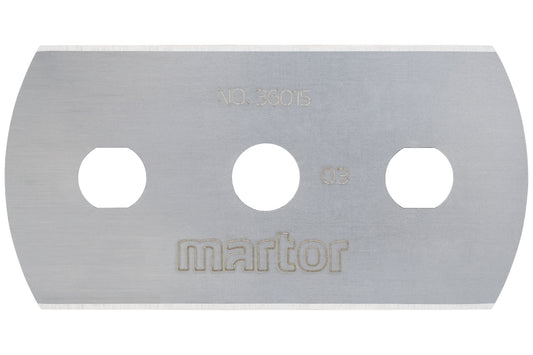 36015.39 - INDUSTRIAL BLADE NO. 36015, 0.15mm