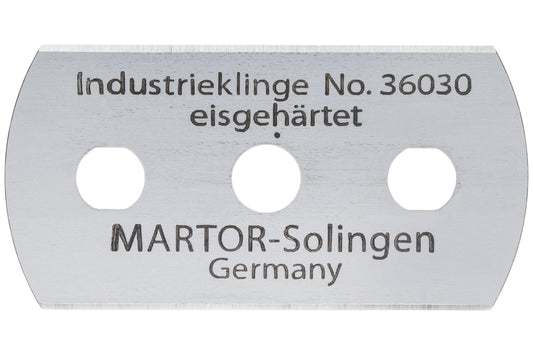 36030.50 - INDUSTRIAL BLADE NO. 36030, 0.30mm