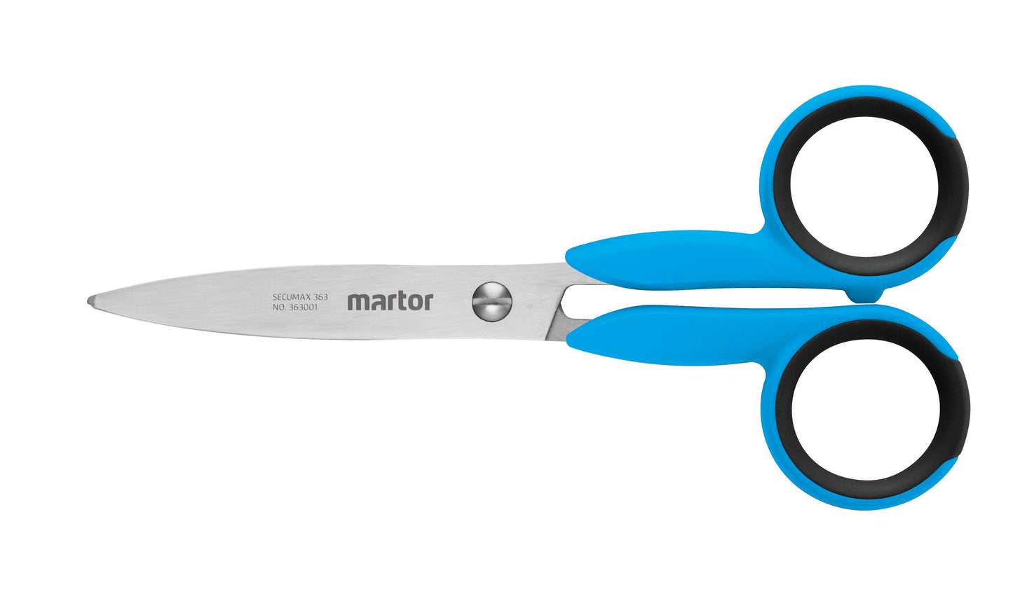 363001.00 - SECUPLUS 363, Sicherheitsschere