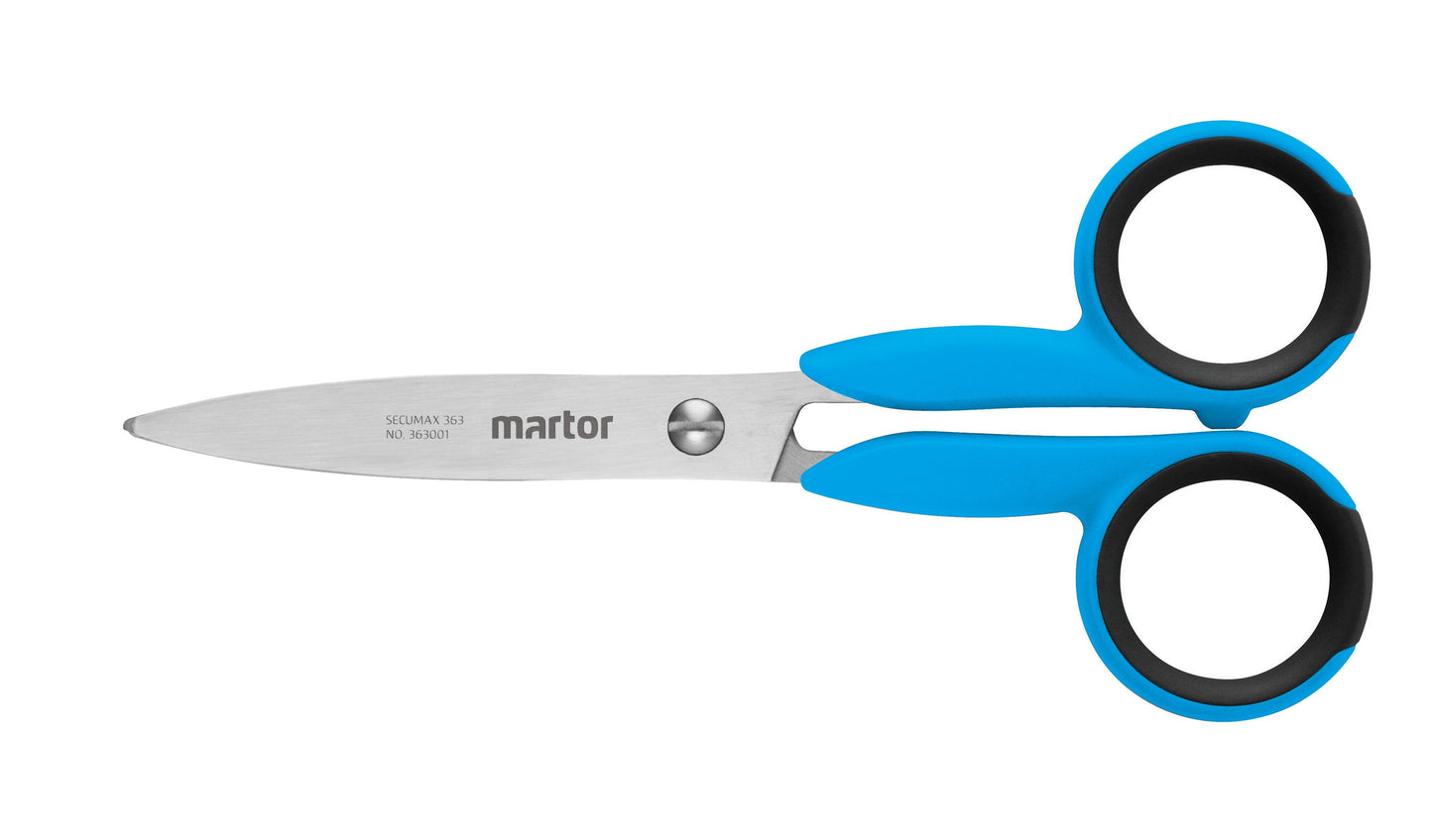 363001.00 - SECUPLUS 363, Sicherheitsschere