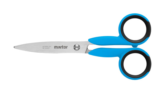 363001.00 - SECUPLUS 363, Safety Scissors