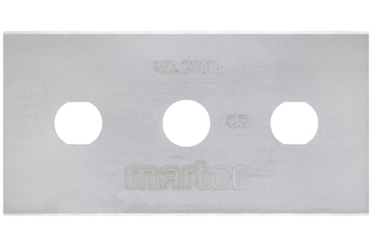 37010.39 - INDUSTRIAL BLADE NO. 37010, 0.10mm