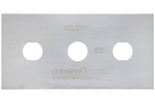 37010.50 - INDUSTRIAL BLADE NO. 37010, 0.10mm