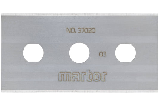37020.50 - INDUSTRIAL BLADE NO. 37020, 0.20mm