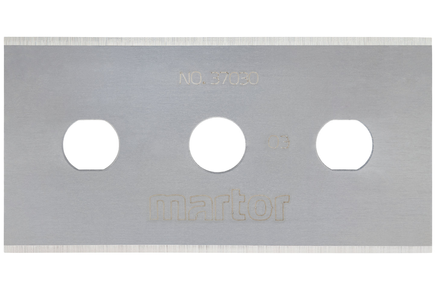 37030.50 - INDUSTRIAL BLADE NO. 37030, 0.30mm