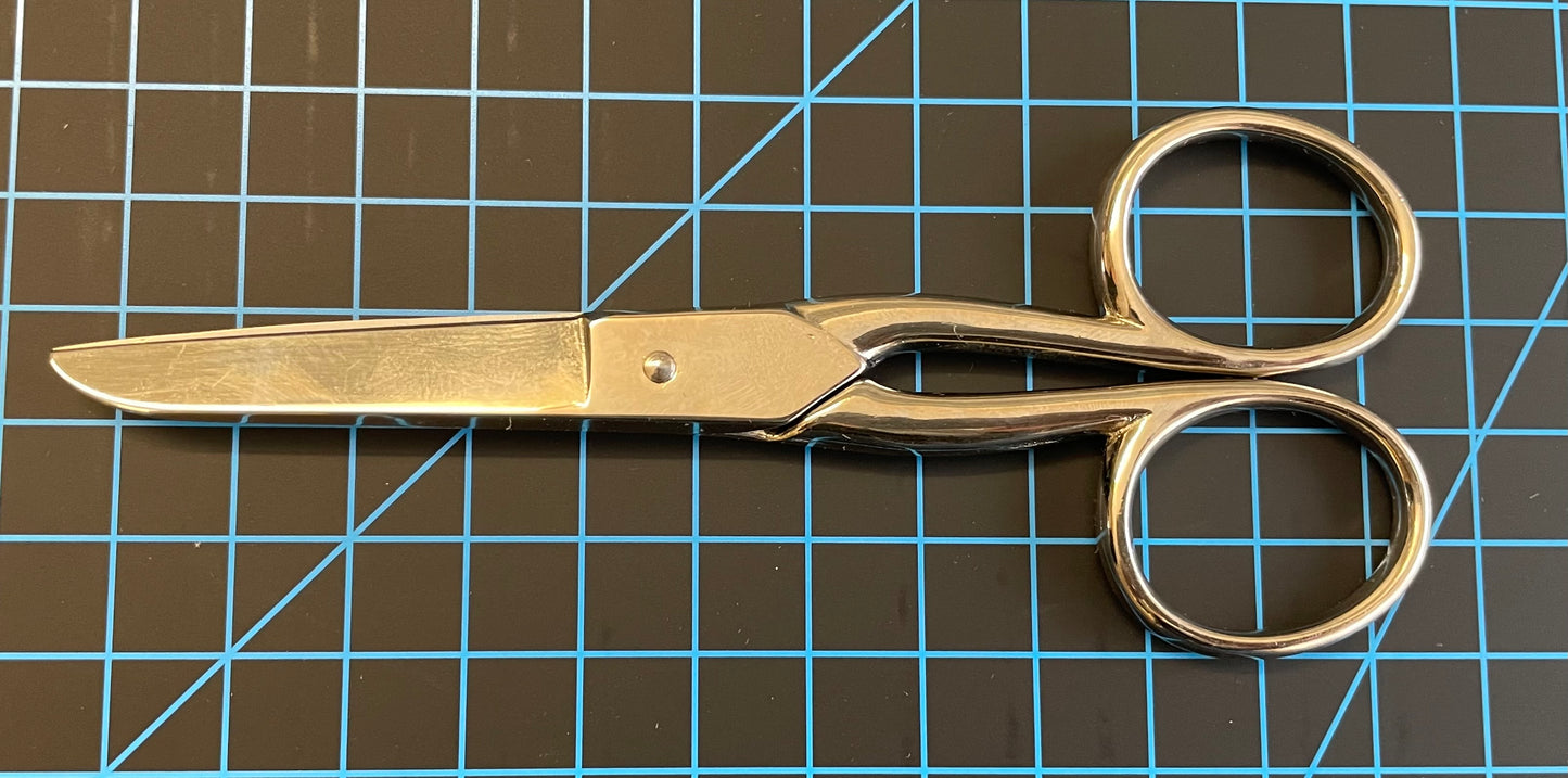 4-4" - Damenschere 4"